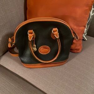 Vintage Dooney & Bourke